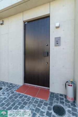 パークヒルズ経堂の物件内観写真